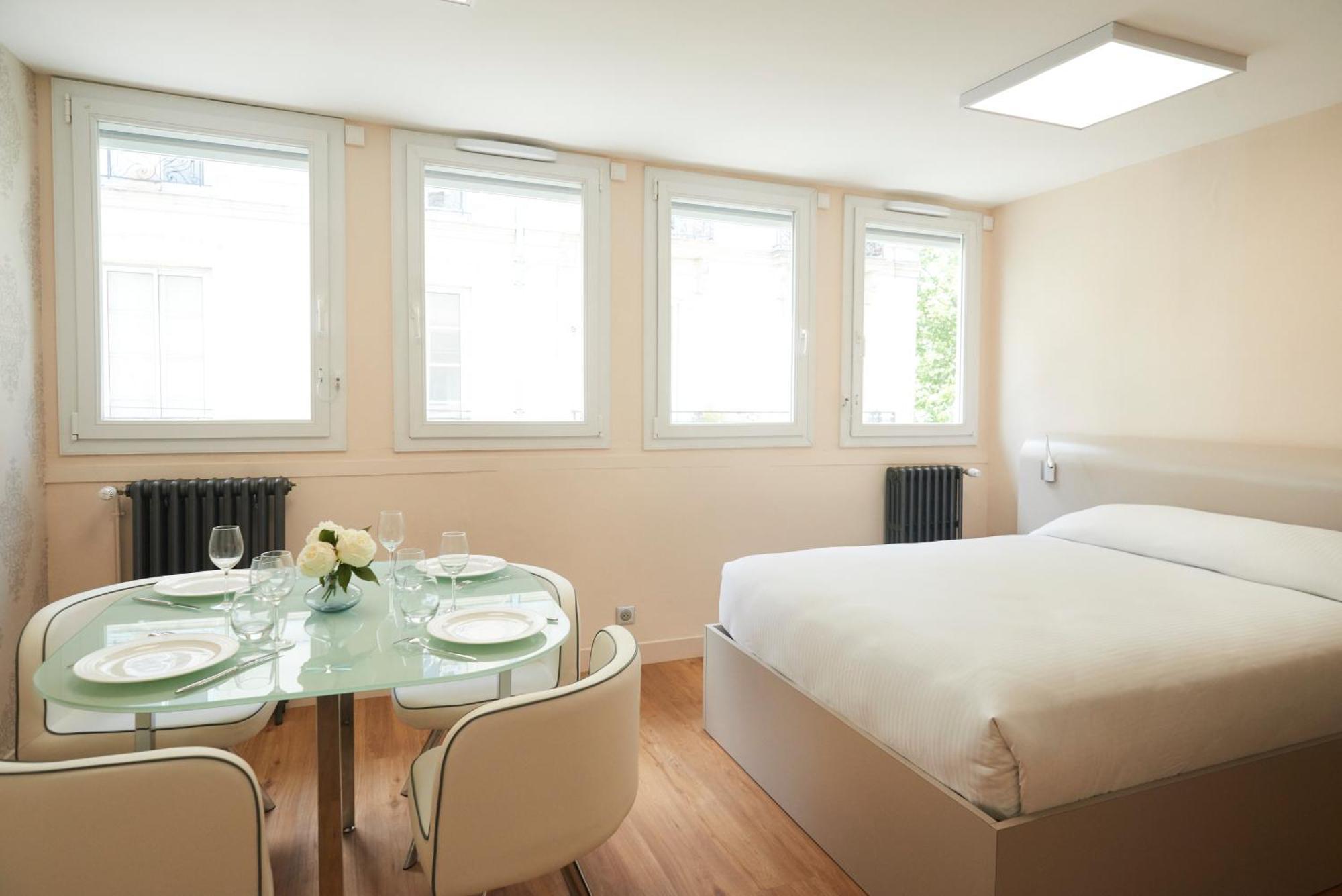 Hotel Le Petit Duquesne Nantes Kültér fotó